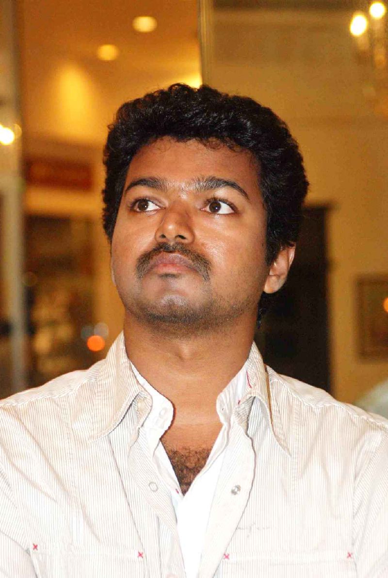 Vijay - Untitled Gallery | Picture 21268